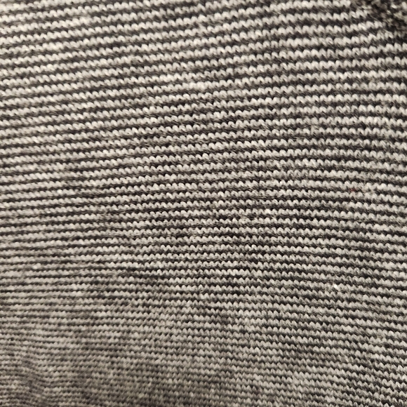 Bonobos Washable Cotton Cashmere Half-Zip size L - Picture 7 of 7